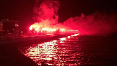 Belediyeden müjde ! Maç günleri ulaşım ücretsiz !
