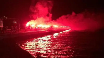 Belediyeden müjde ! Maç günleri ulaşım ücretsiz !