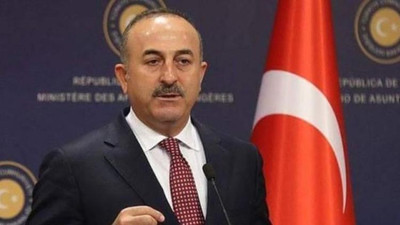 Çavuşoğlu'ndan ABD'ye net mesaj