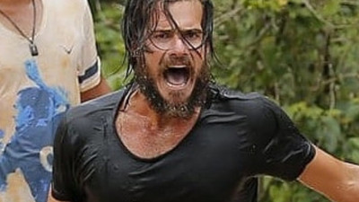 Hakan Hatipoğlu'ndan Survivor itirafı !