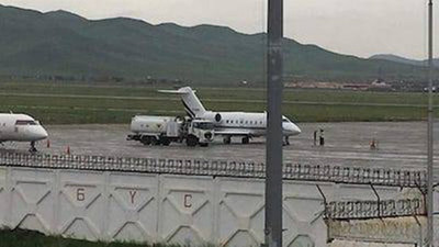 MİT'in operasyonu yarım kaldı ! FETÖ'cüyü vermediler