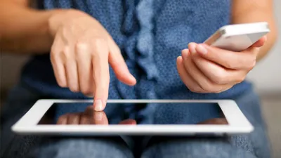 Bilgisayarınız, cep telefonunuz ya da tabletiniz yavaşladıysa...