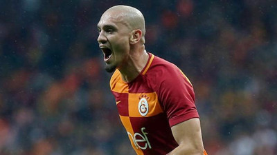 Maicon için şaşırtan açıklama !