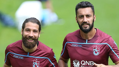 Olcay Şahan, Beşiktaş'a geri dönüyor