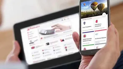E-Devlet'te yeni dönem ! Bugün başladı