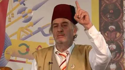 O yazar duyurdu: ''Deli raporu'' açıklamadı !