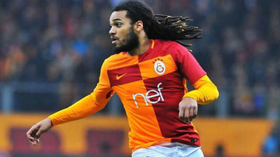 Galatasaray'a Denayer müjdesi !