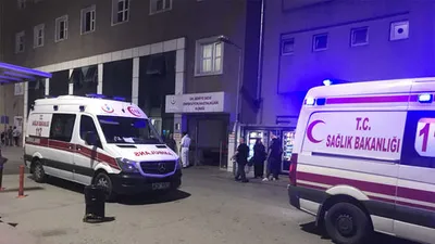 İstanbul'da siyanürlü intihar paniği
