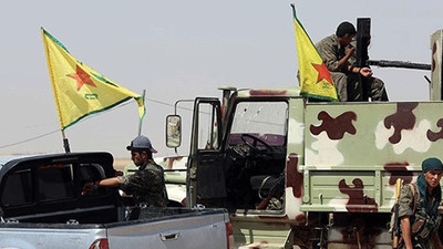 YPG/PKK saf mı değiştiriyor ?
