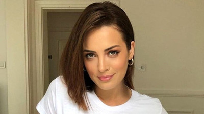 İrem Sak'tan sürpriz açıklama