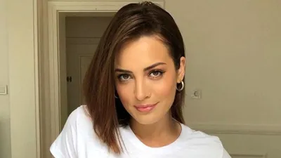 İrem Sak'tan sürpriz açıklama