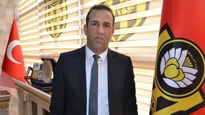 Damat sitem etti, kulüp başkanı telefonla aradı !