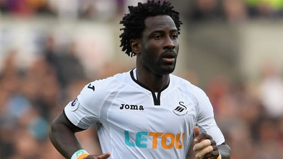 Fenerbahçe'nin yeni golcüsü Bony !