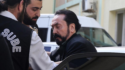 Adnan Oktar örgütüne bir darbve daha !