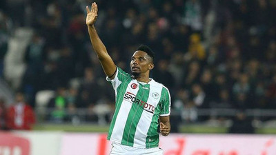 Samuel Eto'o için bomba iddia !
