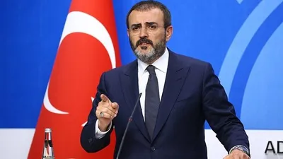 AK Parti düğmeye bastı; Kasım ayında başlıyor