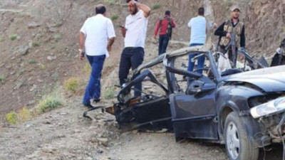 PKK'nın hain tuzağı, asker eşini ve bebeğini şehit etti