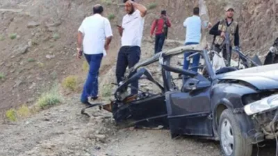 PKK'nın hain tuzağı, asker eşini ve bebeğini şehit etti