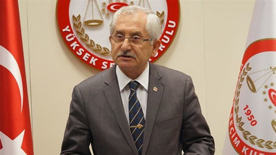 Kesin seçim sonuçları için flaş açıklama