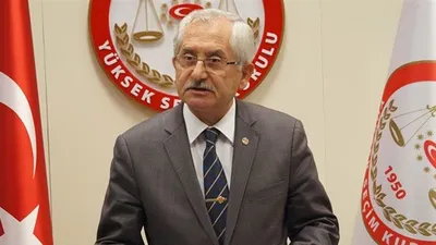 Kesin seçim sonuçları için flaş açıklama