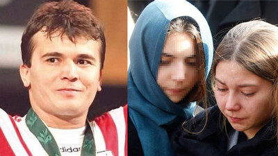 Naim Süleymanoğlu'nun mezarı açılıyor
