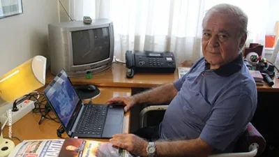 Sözcü yazarı MHP'li Semih Yalçın'dan tazminat kazandı