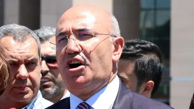 CHP son KHK'nın iptali için Danıştay'a başvurdu