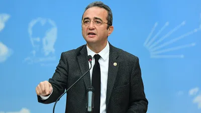 CHP'de MYK sonrası ilk açıklama: Kurultay yok !