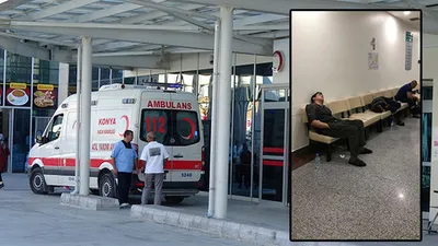 Hastanelere akın ettiler: Sayı artabilir...