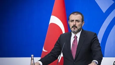 AK Parti'den bedelli askerlik ve erken seçim açıklaması