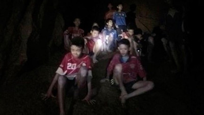 Mağaradaki kurtarma çalışmalarından kötü haber
