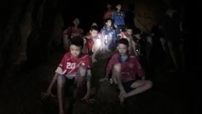 Mağaradaki kurtarma çalışmalarından kötü haber