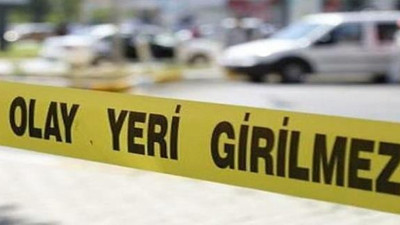 İzmir'de denizde ceset bulundu