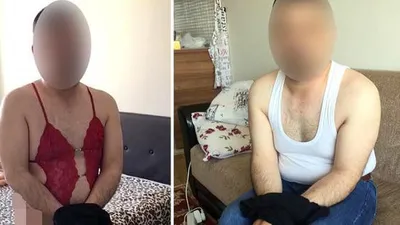 İstanbul'da avukata işkence edip kadın iç çamaşırı giydirdiler
