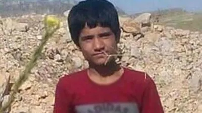 Kayıp Yusuf'un ailesi görüntüleri izledi
