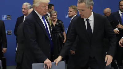 Trump tepki gösterdi: ''Enayiyiz biz''