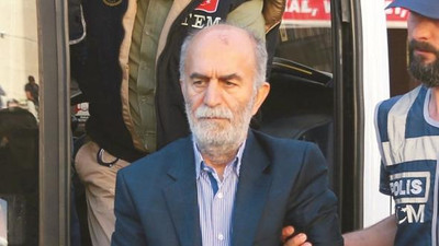 Eski Bursa Valisi'ne ev hapsi cezası