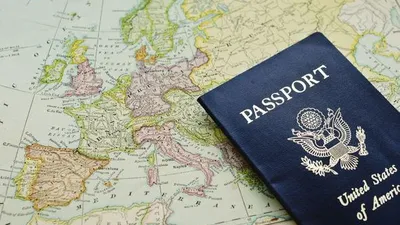 Resmen başlıyor... Pasaportsuz check-in dönemi !