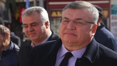 CHP'de bir kurultay çağrısı daha