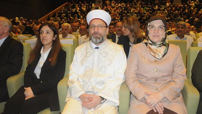 Diyanet'e 9 bin 500 kişi alınacak