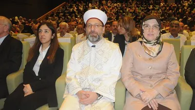 Diyanet'e 9 bin 500 kişi alınacak