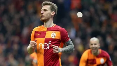 İnter Galatasaray'ın kapısını çalmaya hazırlanıyor