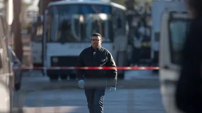 O ülkede terör saldırısı: 9 ölü