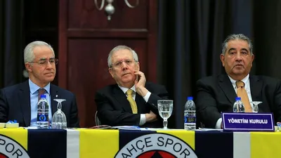 Fenerbahçe'de deprem ! Aziz Yıldırım'a haciz şoku...