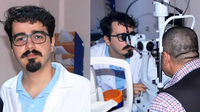 Doktora söylediği söz 6 bin 580 TL'ye patladı !