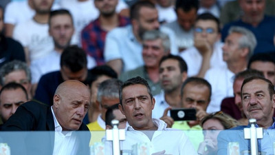 İki Barcelonalı Fenerbahçe'ye doğru !