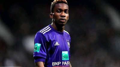 Henry Onyekuru Galatasaray'da !