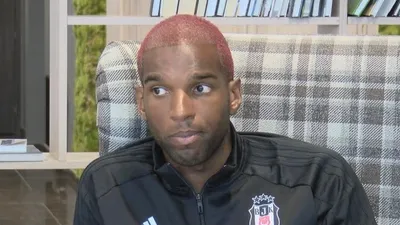 Ryan Babel Brezilya'ya mı gidiyor ?