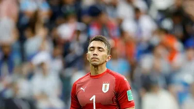 Muslera'ya maçtan önce iki şok birden !