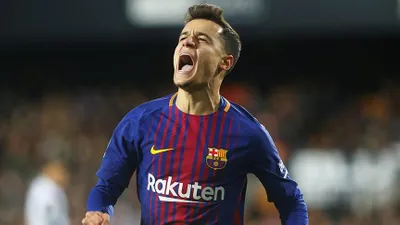Coutinho için Barcelona’ya çılgın teklif !